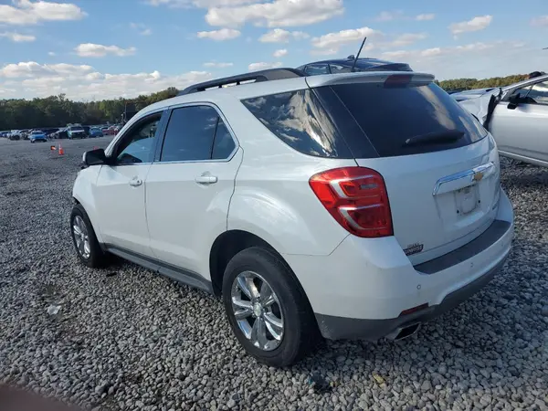 2GNFLFE30G6200442 2016 CHEVROLET EQUINOX - Image 2