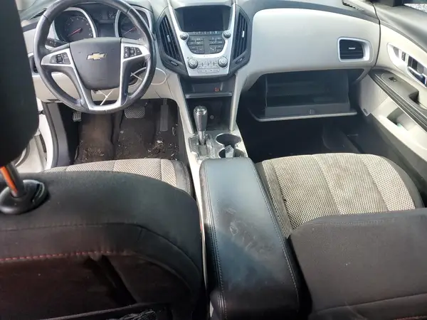 2GNFLFE30G6200442 2016 CHEVROLET EQUINOX - Image 8