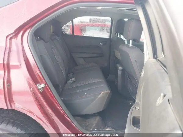 2GNFLFE30G6208248 2016 CHEVROLET EQUINOX - Image 8