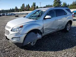 2GNFLFE30G6217855 2016 CHEVROLET EQUINOX