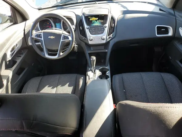 2GNFLFE30G6217855 2016 CHEVROLET EQUINOX - Image 8