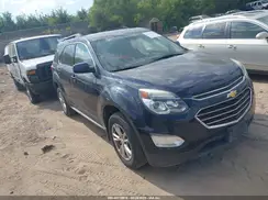 2GNFLFE30G6226684 2016 CHEVROLET EQUINOX