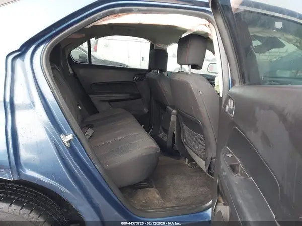 2GNFLFE30G6227205 2016 CHEVROLET EQUINOX - Image 8