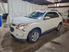 2GNFLFE30G6232050 2016 CHEVROLET EQUINOX