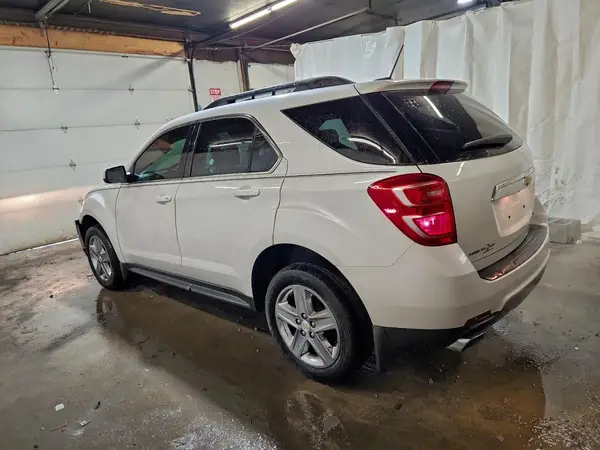 2GNFLFE30G6232050 2016 CHEVROLET EQUINOX - Image 2