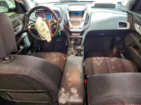 2GNFLFE30G6232050 2016 CHEVROLET EQUINOX - Image 8