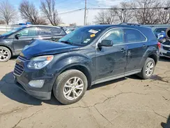 2GNFLFE30G6235871 2016 CHEVROLET EQUINOX
