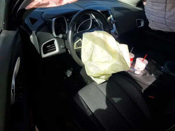 2GNFLFE30G6235871 2016 CHEVROLET EQUINOX - Image 8
