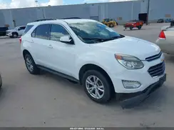 2GNFLFE30G6242349 2016 CHEVROLET EQUINOX