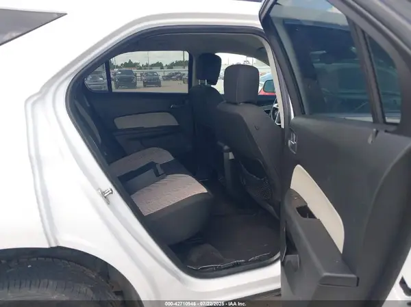 2GNFLFE30G6242349 2016 CHEVROLET EQUINOX - Image 8