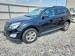 2GNFLFE30G6242688 2016 CHEVROLET EQUINOX