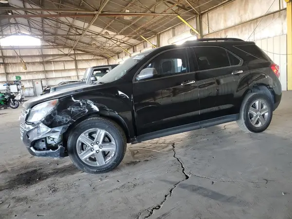 2GNFLFE30G6258809 2016 CHEVROLET EQUINOX - Image 1