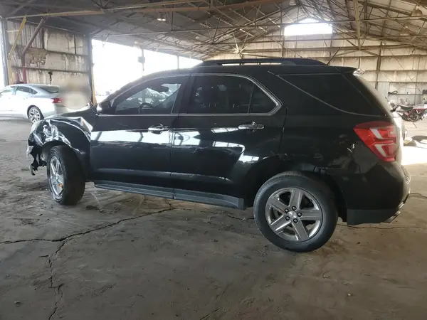 2GNFLFE30G6258809 2016 CHEVROLET EQUINOX - Image 2