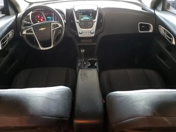2GNFLFE30G6258809 2016 CHEVROLET EQUINOX - Image 8