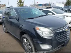 2GNFLFE30G6267851 2016 CHEVROLET EQUINOX
