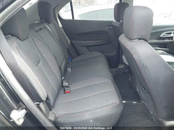 2GNFLFE30G6267851 2016 CHEVROLET EQUINOX - Image 8