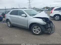 2GNFLFE30G6268093 2016 CHEVROLET EQUINOX