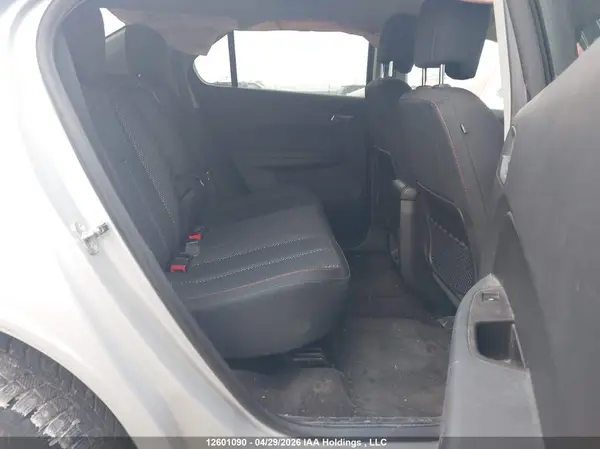 2GNFLFE30G6268093 2016 CHEVROLET EQUINOX - Image 8