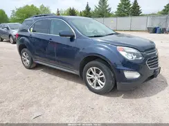 2GNFLFE30G6277179 2016 CHEVROLET EQUINOX