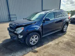 2GNFLFE30G6278395 2016 CHEVROLET EQUINOX