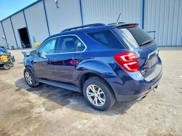2GNFLFE30G6278395 2016 CHEVROLET EQUINOX - Image 2