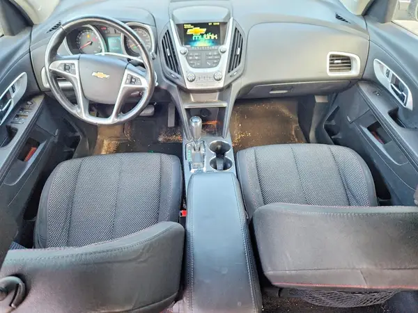 2GNFLFE30G6278395 2016 CHEVROLET EQUINOX - Image 8