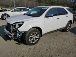 2GNFLFE30G6293401 2016 CHEVROLET EQUINOX