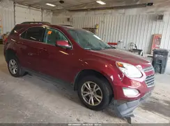 2GNFLFE30G6313680 2016 CHEVROLET EQUINOX