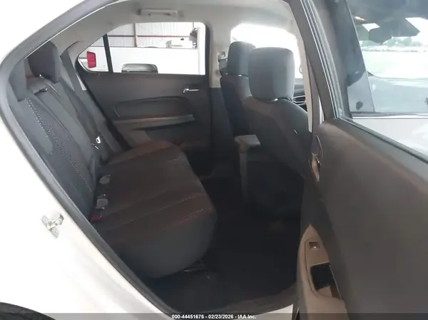 2GNFLFE30G6328356 2016 CHEVROLET EQUINOX - Image 8