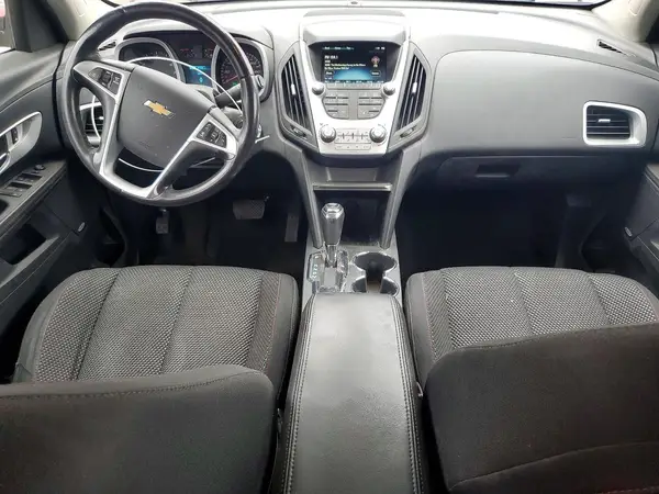 2GNFLFE30G6335307 2016 CHEVROLET EQUINOX - Image 8