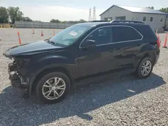 2GNFLFE30G6336523 2016 CHEVROLET EQUINOX