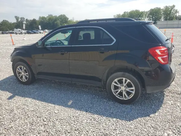2GNFLFE30G6336523 2016 CHEVROLET EQUINOX - Image 2