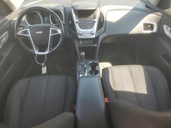 2GNFLFE30G6336523 2016 CHEVROLET EQUINOX - Image 8