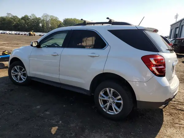 2GNFLFE30H6118292 2017 CHEVROLET EQUINOX - Image 2
