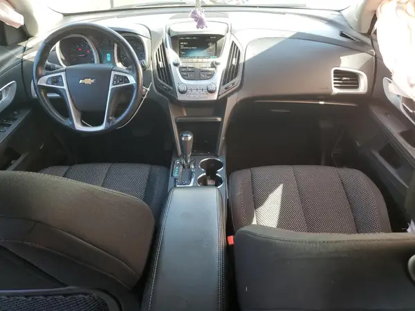 2GNFLFE30H6118292 2017 CHEVROLET EQUINOX - Image 8