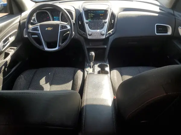 2GNFLFE30H6120964 2017 CHEVROLET EQUINOX - Image 8
