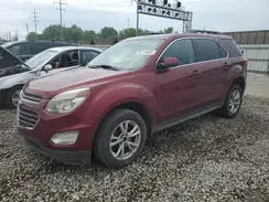 2GNFLFE30H6125906 2017 CHEVROLET EQUINOX