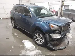 2GNFLFE30H6126571 2017 CHEVROLET EQUINOX