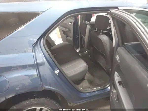 2GNFLFE30H6126571 2017 CHEVROLET EQUINOX - Image 8