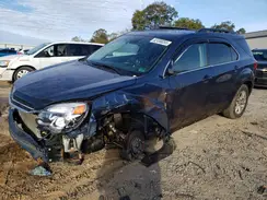 2GNFLFE30H6142656 2017 CHEVROLET EQUINOX