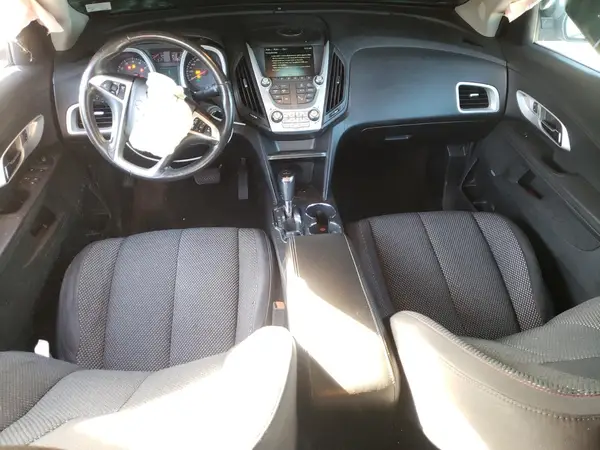 2GNFLFE30H6142656 2017 CHEVROLET EQUINOX - Image 8