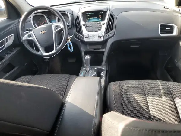 2GNFLFE30H6159084 2017 CHEVROLET EQUINOX - Image 8