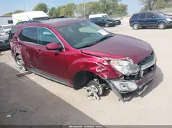 2GNFLFE30H6162924 2017 CHEVROLET EQUINOX