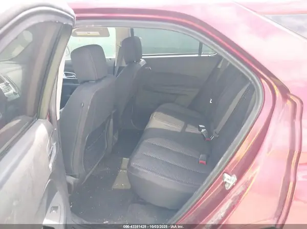 2GNFLFE30H6162924 2017 CHEVROLET EQUINOX - Image 8
