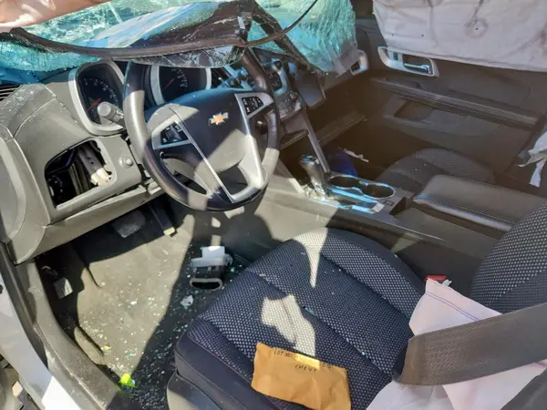 2GNFLFE30H6171171 2017 CHEVROLET EQUINOX - Image 8