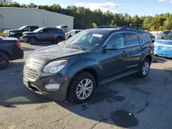 2GNFLFE30H6173101 2017 CHEVROLET EQUINOX