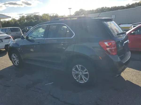 2GNFLFE30H6173101 2017 CHEVROLET EQUINOX - Image 2