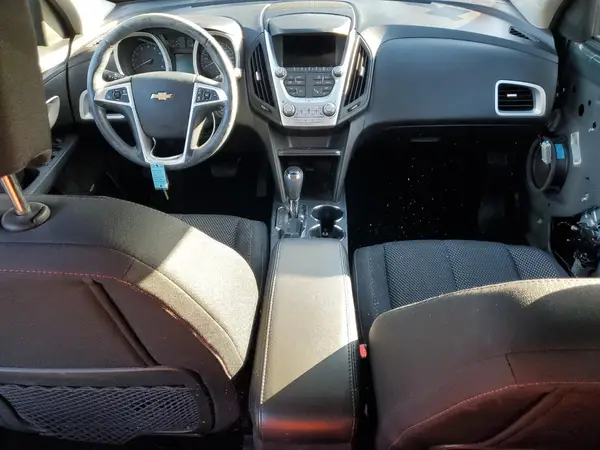 2GNFLFE30H6173101 2017 CHEVROLET EQUINOX - Image 8