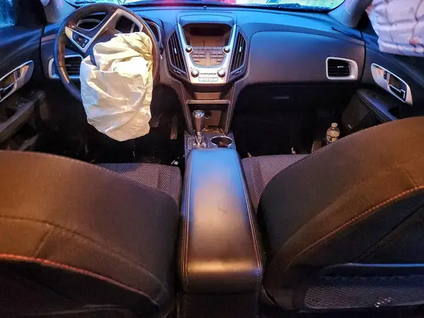 2GNFLFE30H6203438 2017 CHEVROLET EQUINOX - Image 8