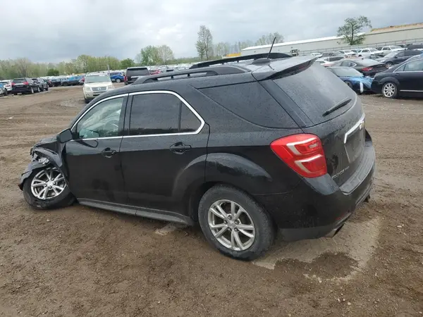2GNFLFE30H6208476 2017 CHEVROLET EQUINOX - Image 2